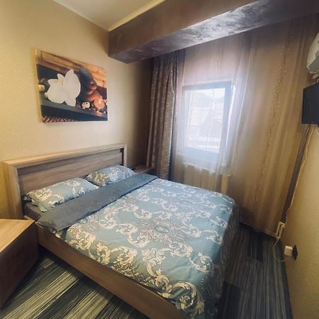 Rez Suites Jászvásár Kültér fotó