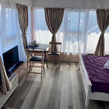 Rez Suites Jászvásár Kültér fotó