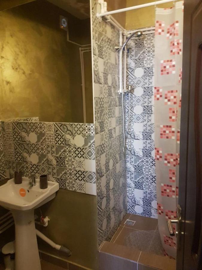 Rez Suites Jászvásár Kültér fotó