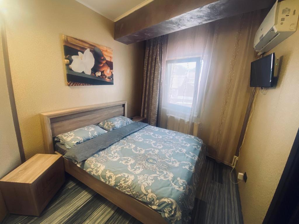 Rez Suites Jászvásár Kültér fotó