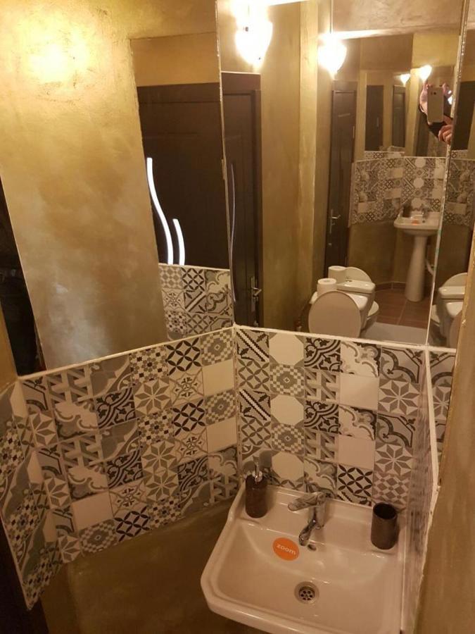 Rez Suites Jászvásár Kültér fotó