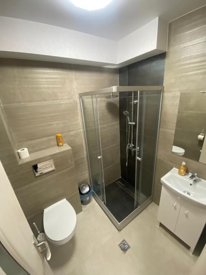Rez Suites Jászvásár Kültér fotó